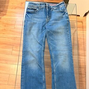 Pilcro Great New Jeans